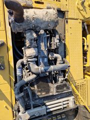 Εκσκαφέας Με Ερπύστριες Komatsu 2007 PC 340 nlc-7-thumb-22