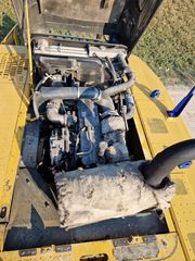 Εκσκαφέας Με Ερπύστριες Komatsu 2007 PC 340 nlc-7-thumb-23