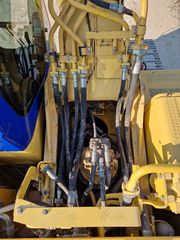 Εκσκαφέας Με Ερπύστριες Komatsu 2007 PC 340 nlc-7-thumb-24