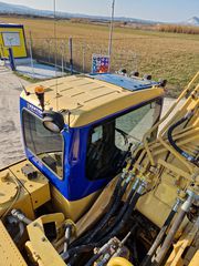 Εκσκαφέας Με Ερπύστριες Komatsu 2007 PC 340 nlc-7-thumb-26