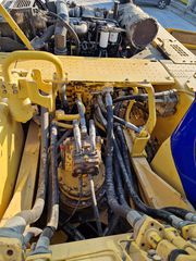 Εκσκαφέας Με Ερπύστριες Komatsu 2007 PC 340 nlc-7-thumb-27