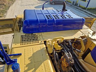 Εκσκαφέας Με Ερπύστριες Komatsu 2007 PC 340 nlc-7-thumb-28