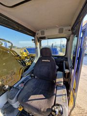 Εκσκαφέας Με Ερπύστριες Komatsu 2007 PC 340 nlc-7-thumb-30
