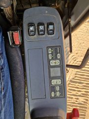 Εκσκαφέας Με Ερπύστριες Komatsu 2007 PC 340 nlc-7-thumb-31
