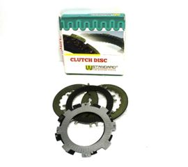 Δισκοι Συμπλεκτη μεταλλικοι C50 , C90 , GLX W-Standar