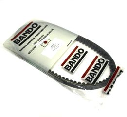Ιμαντας Κινησης Bando Kymco , OVERLAND , JET 125 , GPI 125 , CARGO 125 , HEROISM  125 , HYOSUNG