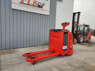 Linde 2015 T20AP ΚΑΙΝΟΥΡΙΑ ΜΠΑΤΑΡΙΑ-thumb-2
