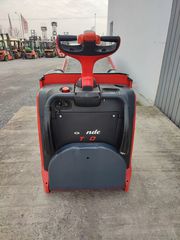 Linde 2015 T20AP ΚΑΙΝΟΥΡΙΑ ΜΠΑΤΑΡΙΑ-thumb-4