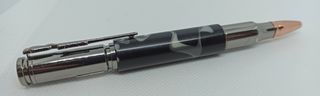 Στυλό χειροποίητο - Bolt action pen-thumb-1