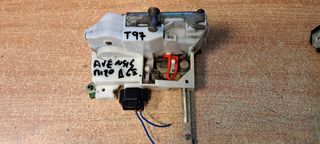 TOYOTA AVENSIS (T22) 97-03 ΚΛΕΙΔΑΡΙΑ ΠΟΡΤΑΣ ΗΛΕΚΤΡΟΜΑΓΝΗΤΙΚΗ ΕΜΠΡΟΣ ΔΕΞΙΑ / ΠΙΣΩ ΑΡΙΣΤΕΡΗ & ΔΕΞΙΑ