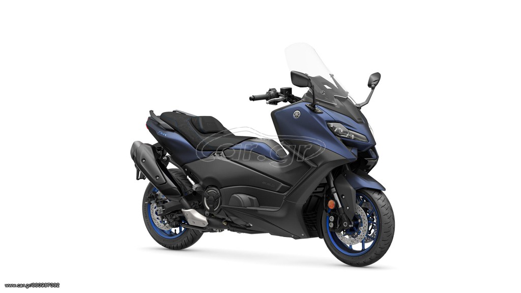 Yamaha T-MAX 560 2026