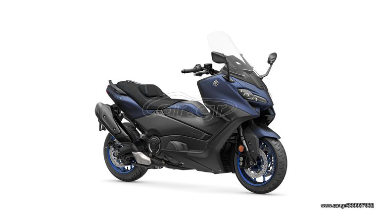 Yamaha T-MAX 560 2025