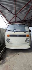 Volkswagen T2 1974