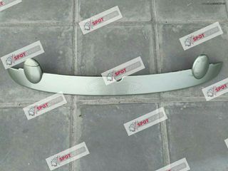 ΑΕΡΟΤΟΜΗ TOYOTA YARIS T-SPORT 1999-2004(ΕΝΔΕΙΚΤΙΚΗ ΦΩΤΟΓΡΑΦΙΑ ΧΡΩΜΑΤΟΣ ΚΑΙ ΚΑΤΑΣΤΑΣΗΣ)