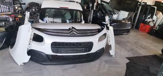  ΜΟΥΡΑΚΙ ΚΟΜΠΛΕ CITROEN C3 2016  ΥΠΑΡΧΟΥΝ ΤΑ ΠΑΝΤΑ 