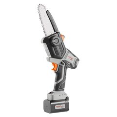 EC1500 Κλαδευτικό Αλυσοπρίονο Μπαταρίας 13cm 16.8V (1x2.0Ah) - ΜΕ ΜΠΑΤΑΡΙΑ & ΦΟΡΤΙΣΤΗ - NAKAYAMA PRO (#053101)