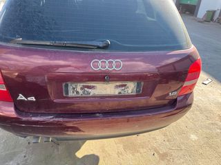 Φαναρια για Audi a4 Sw caravan 