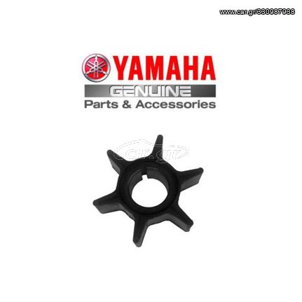 ΙΜΠΕΛΕΡ ΓΝΗΣΙΟ YAMAHA F6A F8C F9,9 (68T443520000)