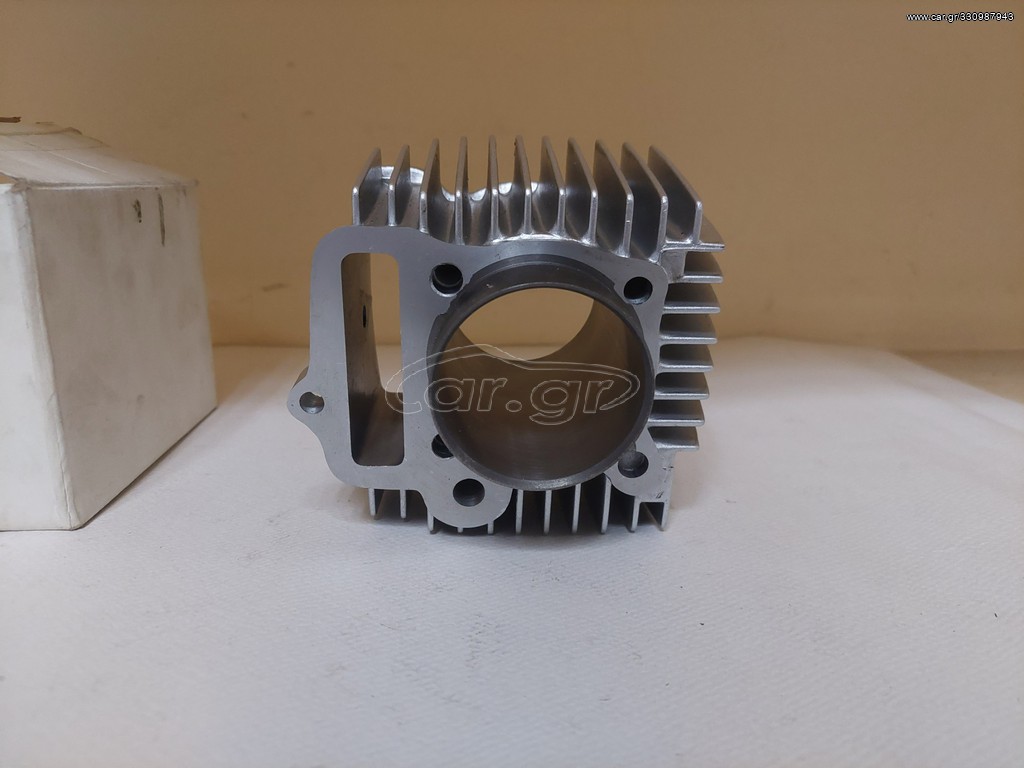 LIFAN 100/125