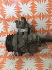 ΚΟΜΠΡΕΣΣΟΡΑΣ ΚΛΙΜΑΤΙΣΜΟΥ - AIR CONDITION DAIHATSU TERIOS 1997-2005   447220-0314