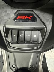Kymco AK 550 2026 PREMIUM +*ΔΩΡΑ ΠΡΟΣΦΟΡΑΣ*EYRO 5+*-thumb-3