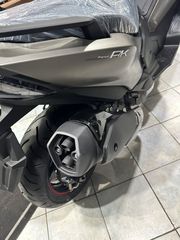 Kymco AK 550 2026 PREMIUM +*ΔΩΡΑ ΠΡΟΣΦΟΡΑΣ*EYRO 5+*-thumb-6