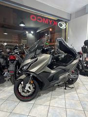 Kymco AK 550 2026 PREMIUM +*ΔΩΡΑ ΠΡΟΣΦΟΡΑΣ*EYRO 5+*-thumb-9