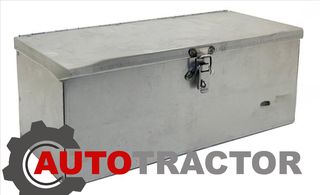 ΜΕΤΑΛΛΙΚΗ ΕΡΓΑΛΕΙΟΘΗΚΗ 33X14X13 CM Κωδ.: ERGM-33