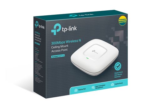 TP-LINK EAP110 Access Point Wi‑Fi 