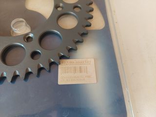 SUZUKI RM 250/RM 125-thumb-1