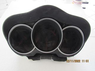 ΚΑΝΤΡΑΝ ΟΡΓΑΝΩΝ - ΚΟΝΤΕΡ MAZDA RX8  2007