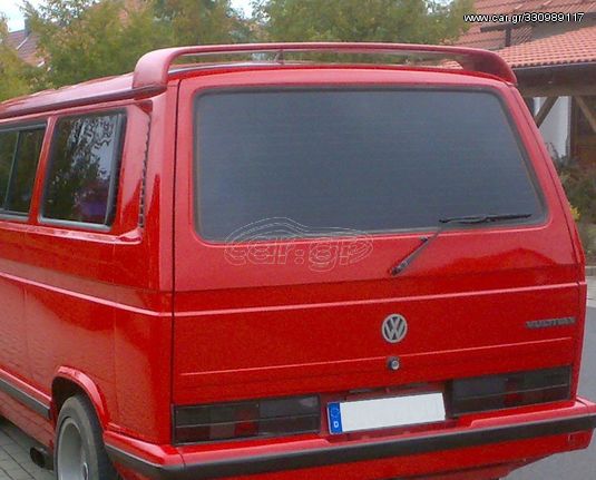 Αεροτομή VW Transporter T3