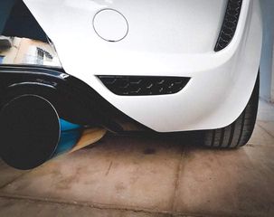 Αντανακλαστικά Honeycomb ζευγάρι Seat Leon 1P Force