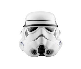 XL ΚΕΡΑΜΙΚΗ ΚΟΥΠΑ 500ML  Star Wars 3D Stormtrooper