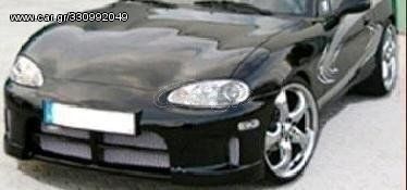 Εμπρός προφυλακτήρας < VIPER LOOK > MAZDA MX5 MK2.5