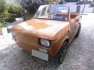 Fiat 126 '85