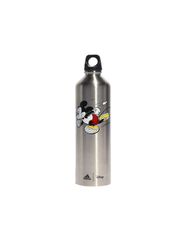 Adidas Παγούρι Αλουμινίου X Disney Mickey Mouse σε Ασημί χρώμα HT6404 750ml