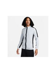 Nike Academy 23 Αθλητικό Ανδρικό Μπουφάν Γκρι DR1681-012