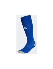 Adidas Milano 23 IB7818 Ποδοσφαιρικές Κάλτσες Μπλε 1 Ζεύγος