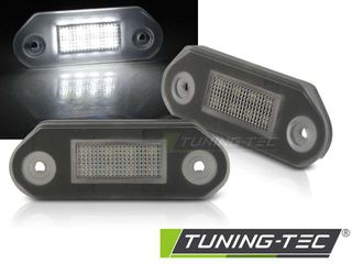 Led πινακίδας για VW VW GOLF III VARIANT / VENTO / OCTAVIA I LED