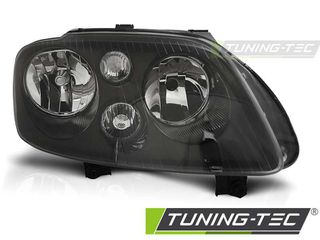 Φανάρια δεξιά πλευρά TYC για VW TOURAN 02.03-10.06 / CADDY