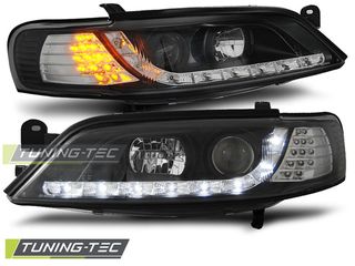 OPEL VECTRA B 11.96-12.98 DAYLIGHT Μαύρο LED INDICATOR