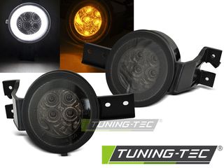 FRONT DIRECTIONLED SMOKE για MINI COOPER R50 R53 R52 01-06