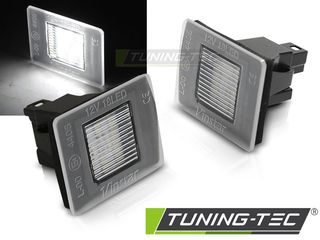 Led πινακίδας για MERCEDES W176/ X156/ X166/ W166/ R172/ W447 VITO