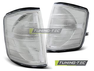 Εμπρός φλας Λευκό για MERCEDES W201/190 12.82-05.93
