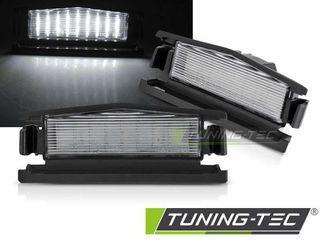MAZDA MX-5 ND 15- / MAZDA 2 15- LED CLEAR