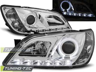 LEXUS IS 01-05 DAYLIGHT χρωμίου