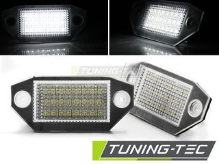 FORD MONDEO MK3 00-07 LED