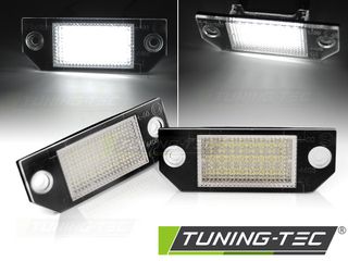 FORD FOCUS MK2 C-MAX I  LED