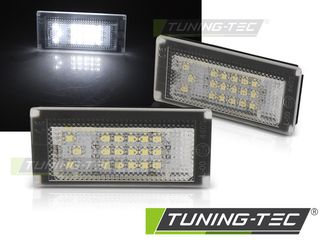 Led πινακίδας για MINI COOPER R50/ R52/ R53 LED